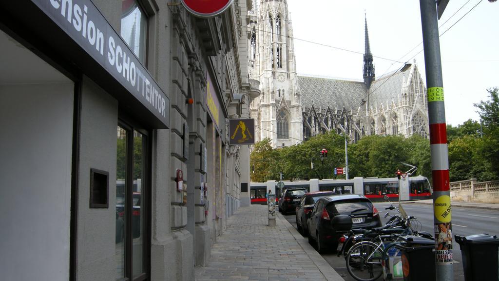 Maison d'hôtes Schottentor 3*