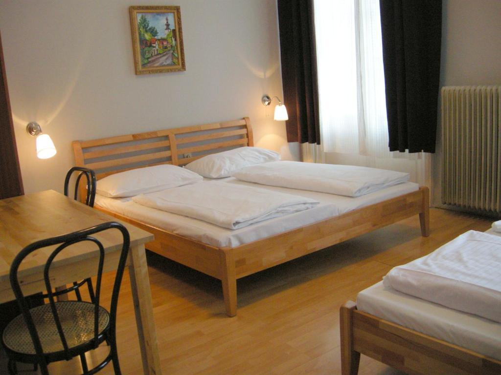 Schottentor Maison d'hôtes 3*