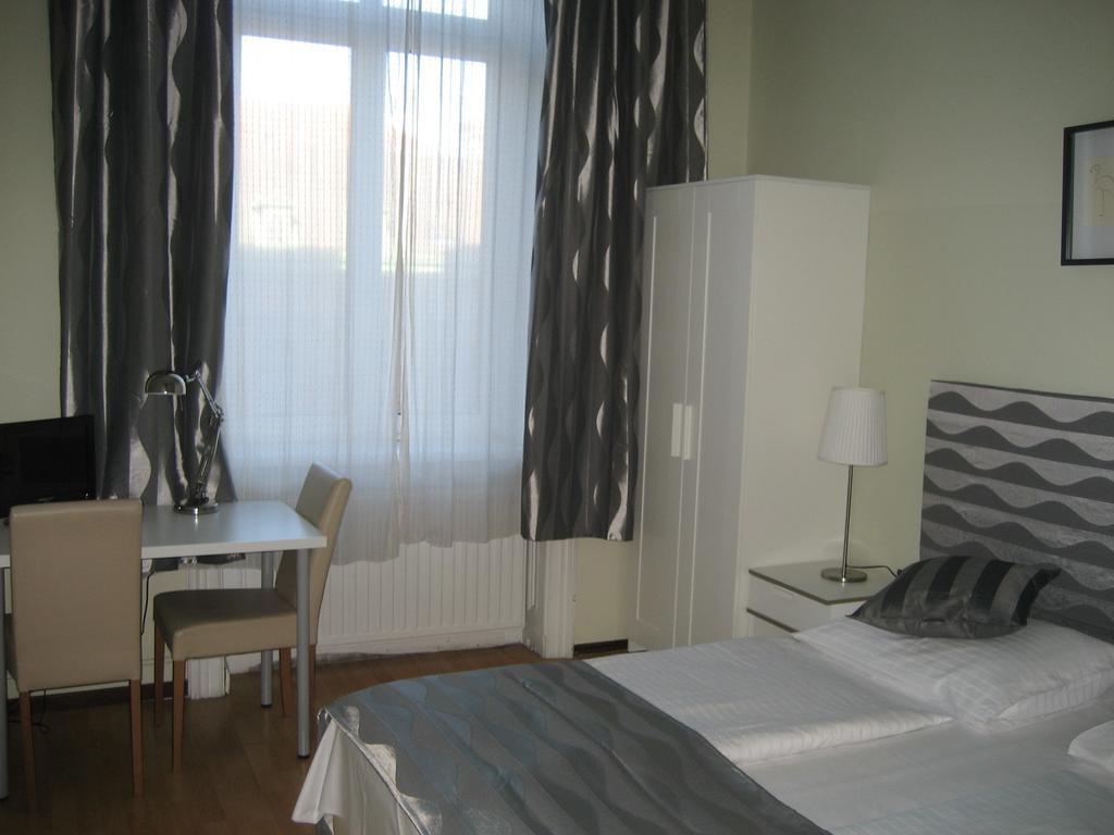 Penzion Schottentor 3*