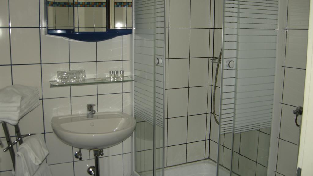 Schottentor Penzion