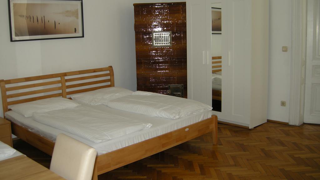 Schottentor Penzion 3*
