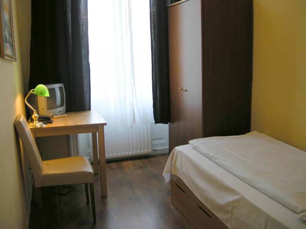 Penzion Schottentor 3*